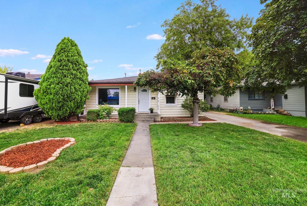 474 Polk St., Twin Falls, ID 83301