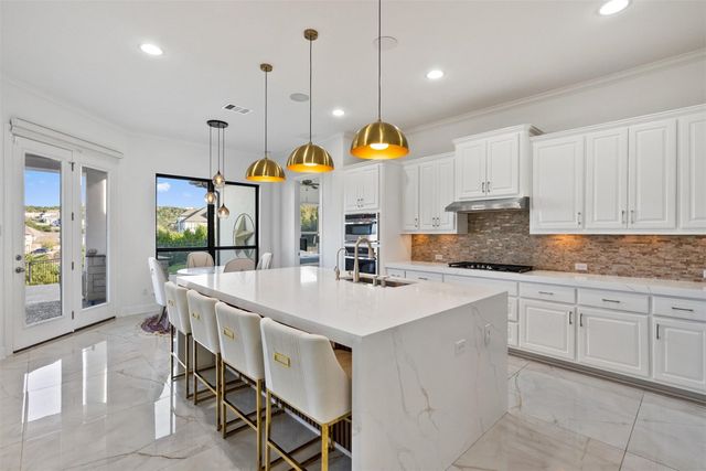 4313 Sandorna VW, Leander, TX 78641