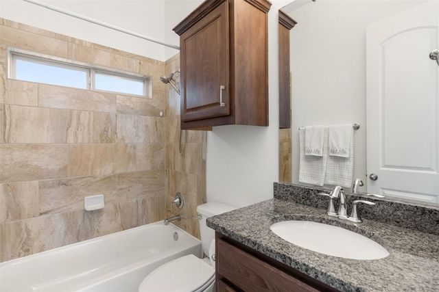 4313 Sandorna VW, Leander, TX 78641