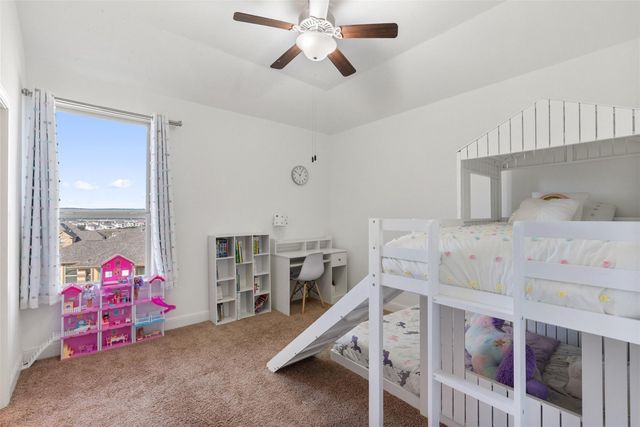 4313 Sandorna VW, Leander, TX 78641