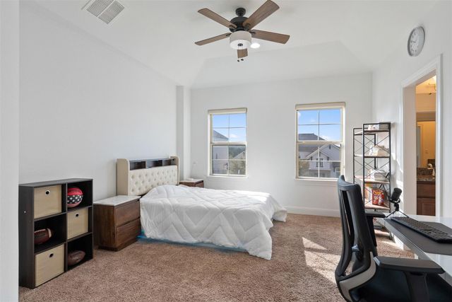 4313 Sandorna VW, Leander, TX 78641