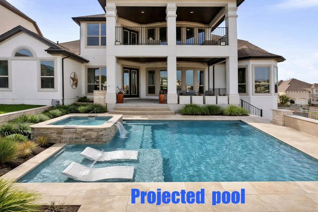 4313 Sandorna VW, Leander, TX 78641