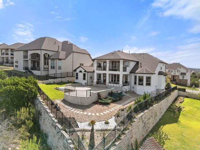 4313 Sandorna VW, Leander, TX 78641