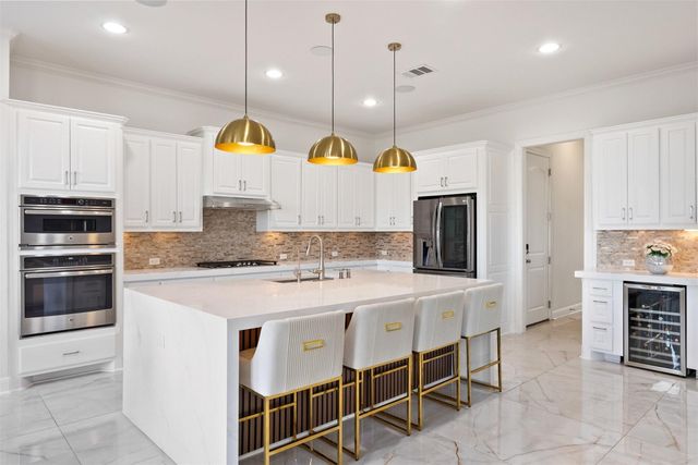 4313 Sandorna VW, Leander, TX 78641