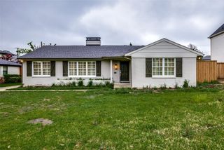6447 Pemberton Drive, Dallas, TX 75230