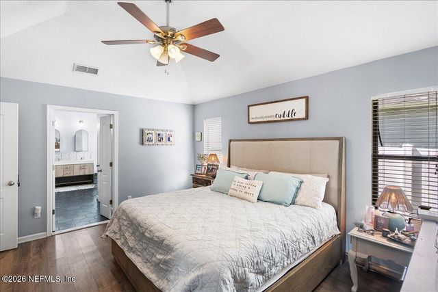 5281 OXFORD CREST Drive, Jacksonville, FL 32258
