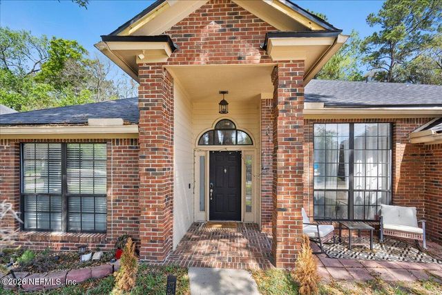 5281 OXFORD CREST Drive, Jacksonville, FL 32258
