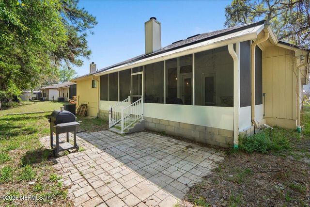 5281 OXFORD CREST Drive, Jacksonville, FL 32258