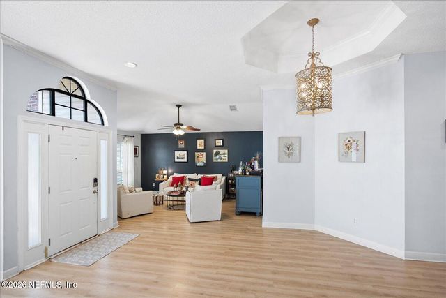 5281 OXFORD CREST Drive, Jacksonville, FL 32258
