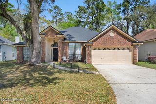 5281 OXFORD CREST Drive, Jacksonville, FL 32258