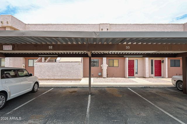 812 W 14TH Street, Tempe, AZ 85281