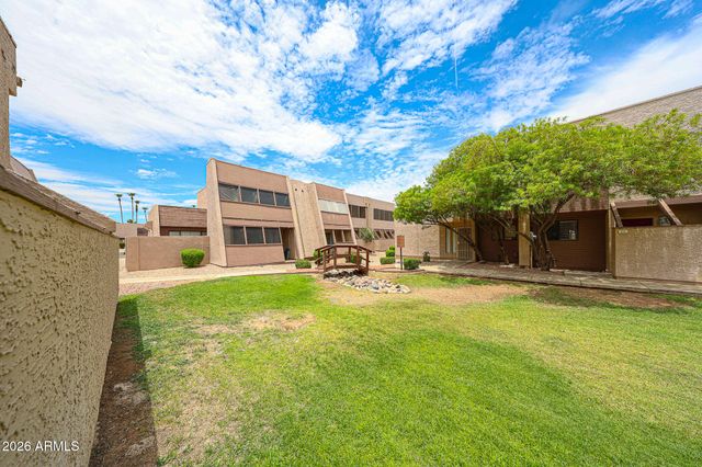812 W 14TH Street, Tempe, AZ 85281