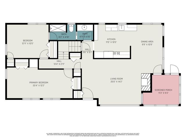 21687 Shiawassee Drive, Cassopolis, MI 49031