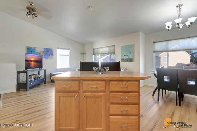 6460 Fairweather Drive, Anchorage, AK 99518