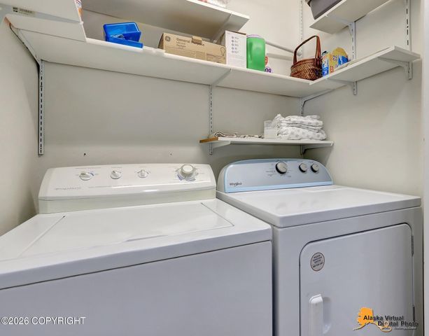 6460 Fairweather Drive, Anchorage, AK 99518