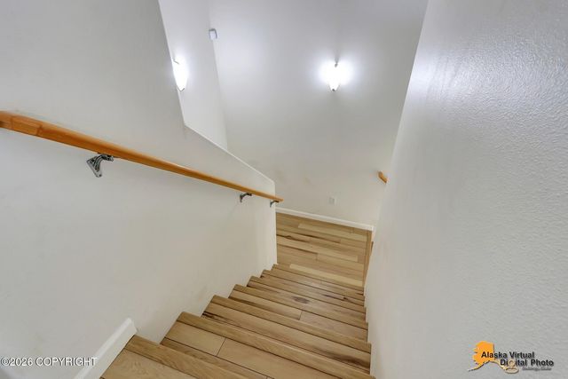6460 Fairweather Drive, Anchorage, AK 99518