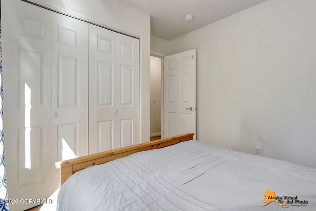 6460 Fairweather Drive, Anchorage, AK 99518