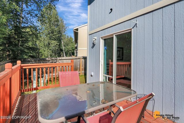 6460 Fairweather Drive, Anchorage, AK 99518