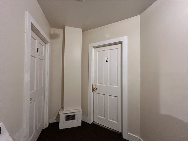 727 Dewey Avenue, Rochester, NY 14613