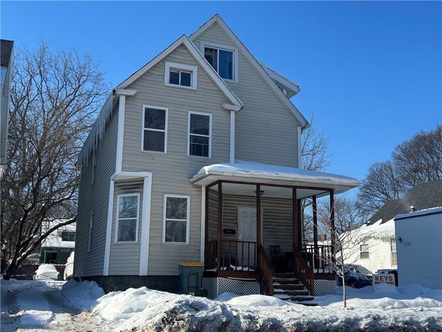 727 Dewey Avenue, Rochester, NY 14613