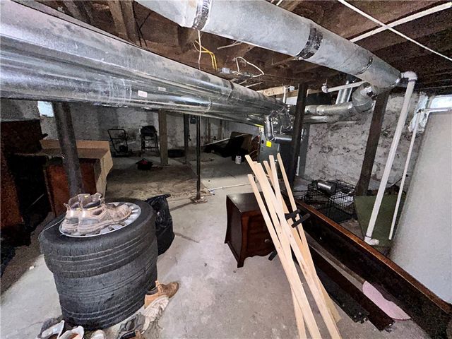 727 Dewey Avenue, Rochester, NY 14613