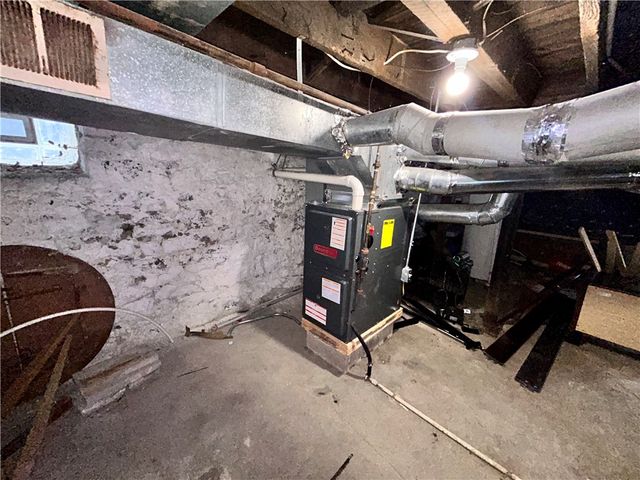 727 Dewey Avenue, Rochester, NY 14613