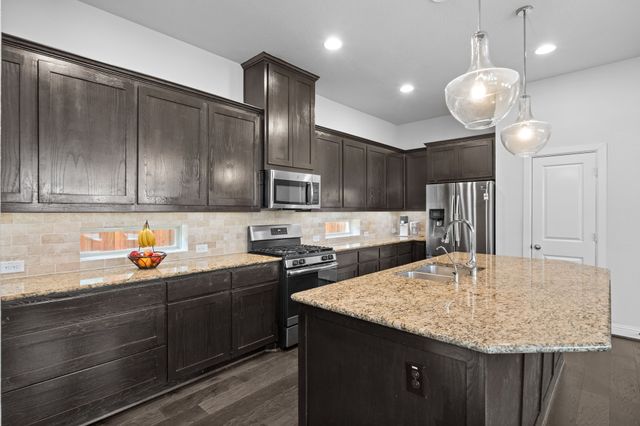1416 Huntsman Ridge Lane, Arlington, TX 76005