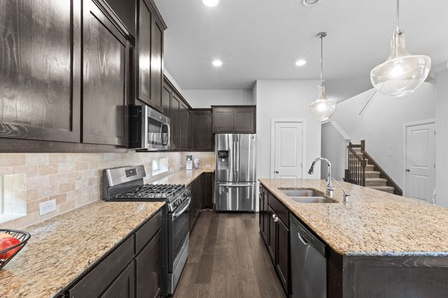 1416 Huntsman Ridge Lane, Arlington, TX 76005