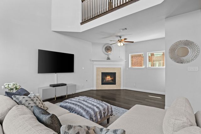 1416 Huntsman Ridge Lane, Arlington, TX 76005