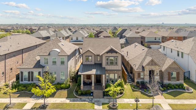 1416 Huntsman Ridge Lane, Arlington, TX 76005