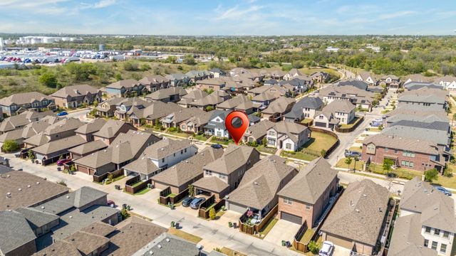 1416 Huntsman Ridge Lane, Arlington, TX 76005