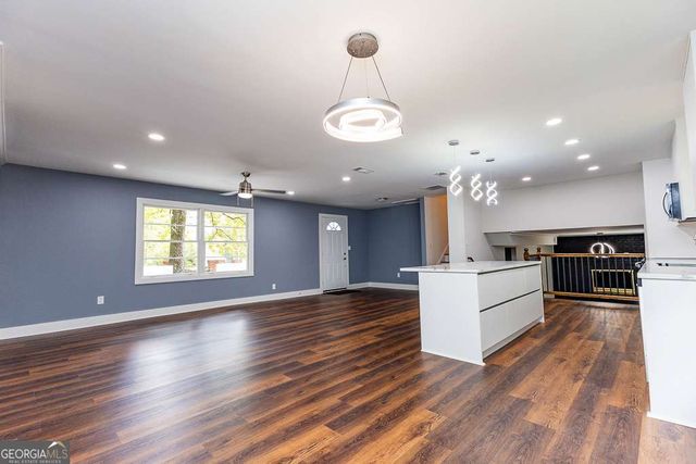 2503 Whites Mill Road, Decatur, GA 30032