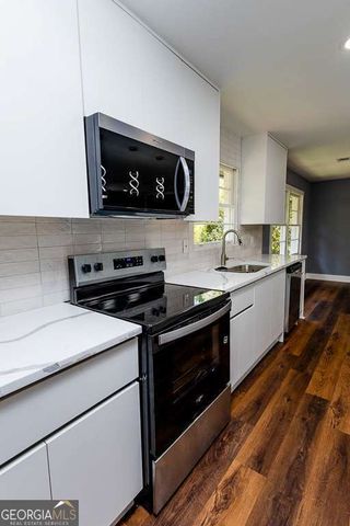 2503 Whites Mill Road, Decatur, GA 30032