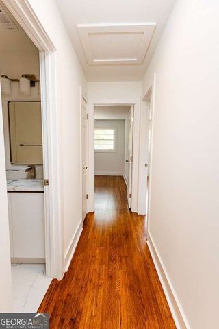 2503 Whites Mill Road, Decatur, GA 30032