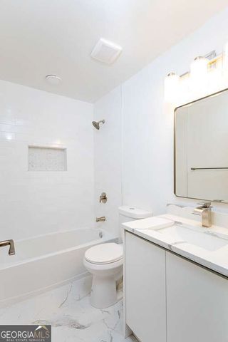 2503 Whites Mill Road, Decatur, GA 30032