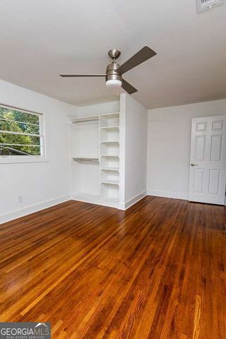 2503 Whites Mill Road, Decatur, GA 30032