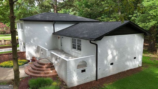 2503 Whites Mill Road, Decatur, GA 30032