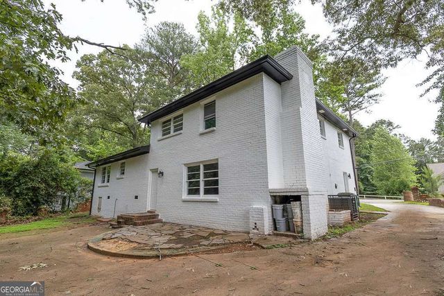 2503 Whites Mill Road, Decatur, GA 30032