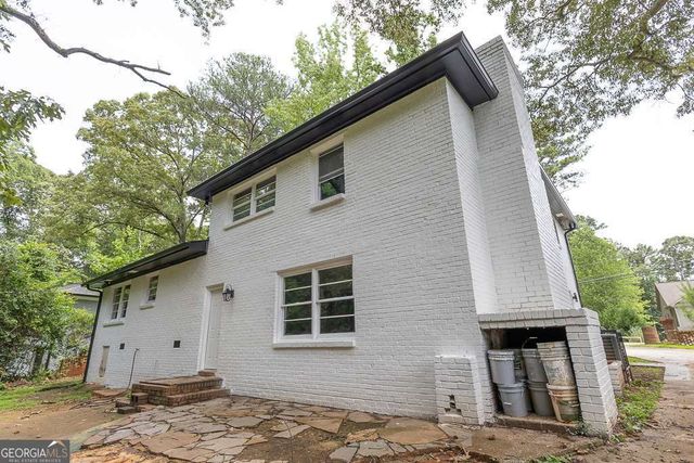 2503 Whites Mill Road, Decatur, GA 30032