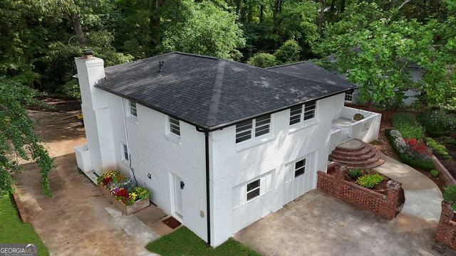 2503 Whites Mill Road, Decatur, GA 30032