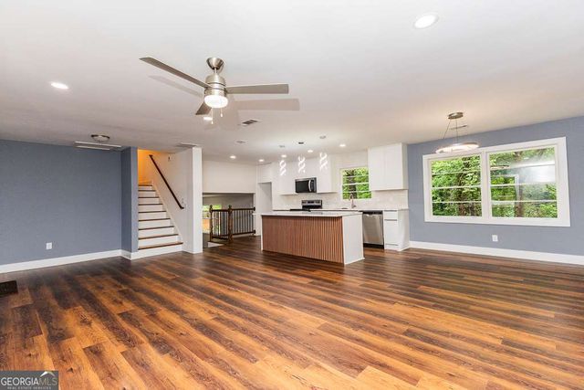 2503 Whites Mill Road, Decatur, GA 30032