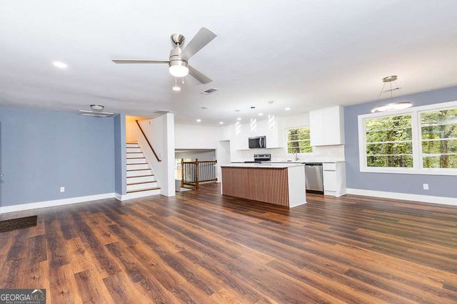 2503 Whites Mill Road, Decatur, GA 30032