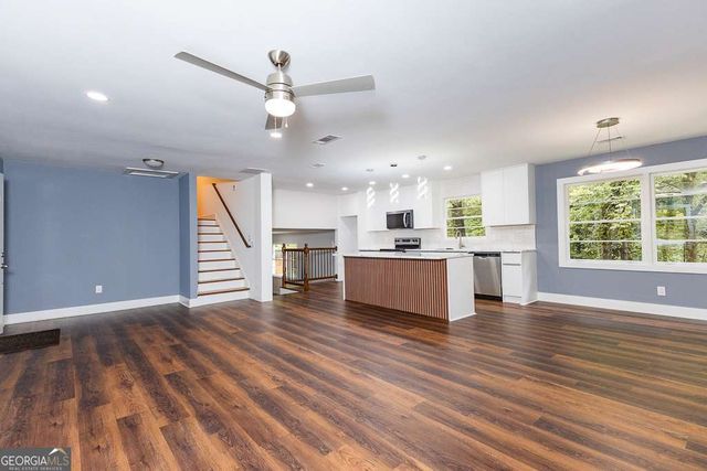 2503 Whites Mill Road, Decatur, GA 30032