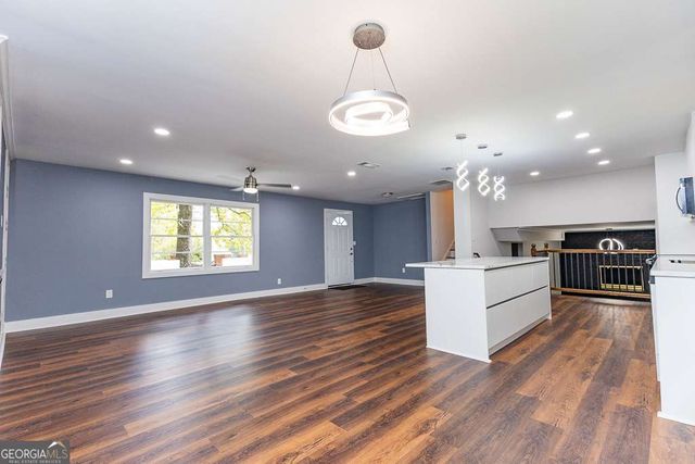 2503 Whites Mill Road, Decatur, GA 30032