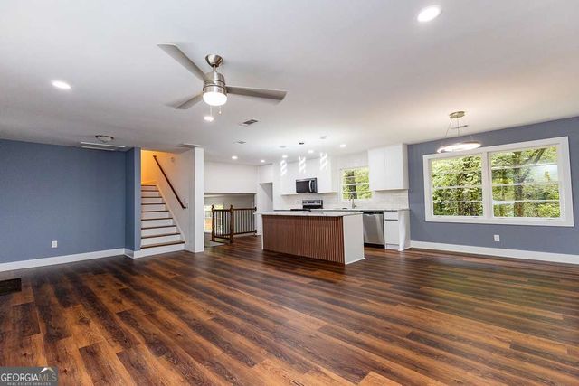 2503 Whites Mill Road, Decatur, GA 30032