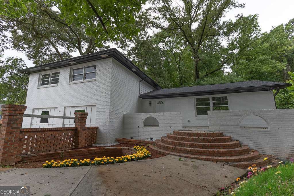 2503 Whites Mill Road, Decatur, GA 30032