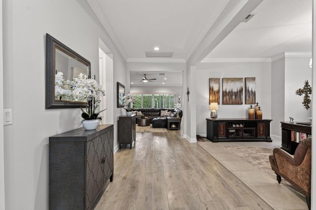 5119 Beland Drive, Lake Worth, FL 33467