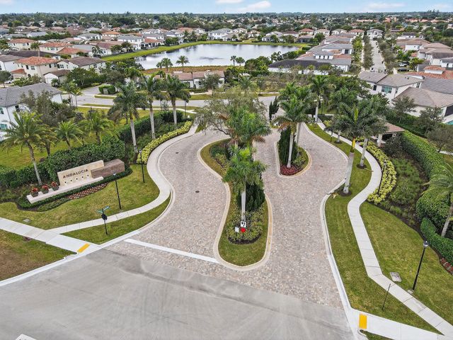 5119 Beland Drive, Lake Worth, FL 33467