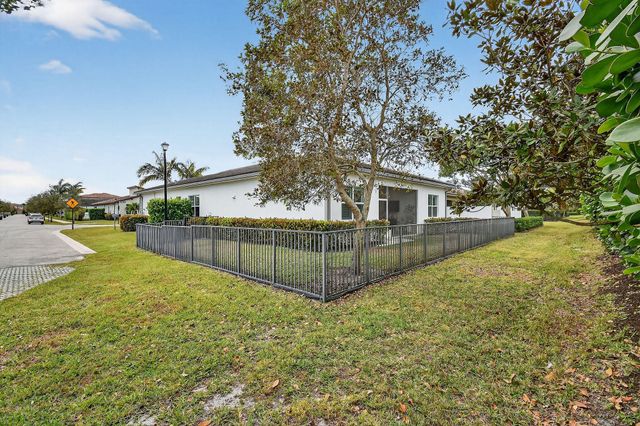 5119 Beland Drive, Lake Worth, FL 33467