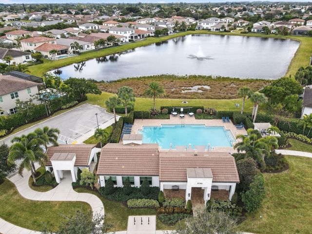 5119 Beland Drive, Lake Worth, FL 33467